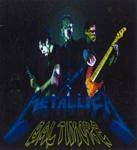 Metallica : Baltimore 2000